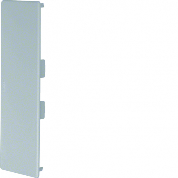 tehalit.LF Końcówka 60x190mm, szary - LF6019067030 - HAGER