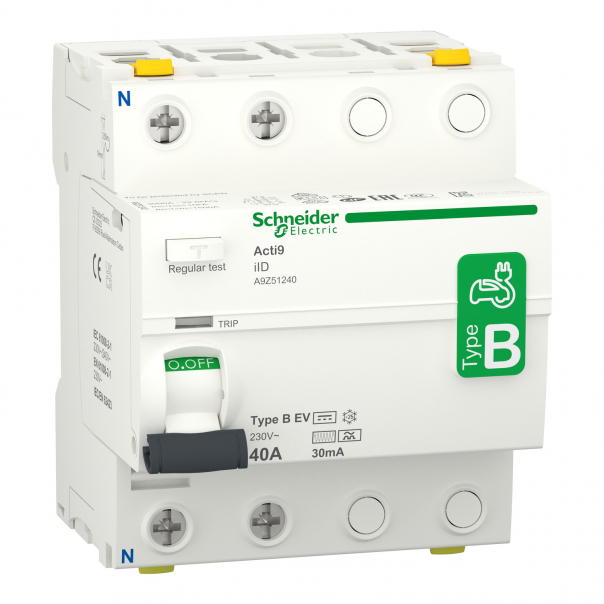 iID-40-2-30-B-EV - A9Z51240 - SCHNEIDER ELECTRIC