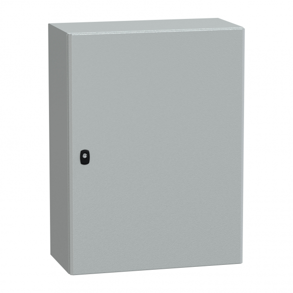 S3DEX ATEX H800XW600XD300 pl.door - NSYS3DEX8630 - SCHNEIDER ELECTRIC