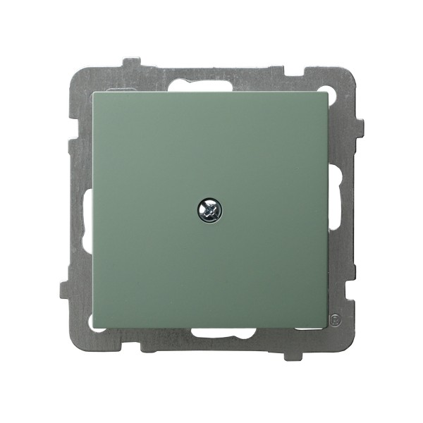 Zaślepka  ZIELONY MAT - Z-1G/m/84 - OSPEL
