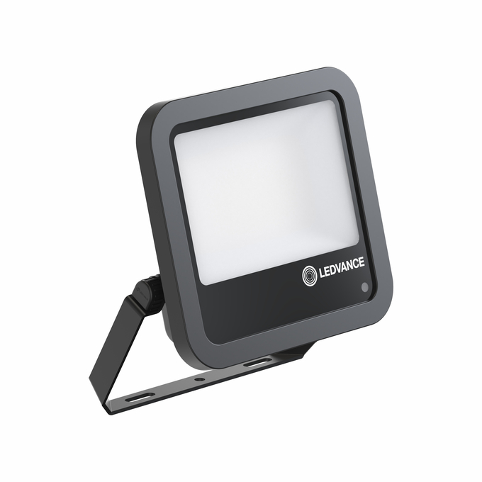 oprawa typu naświetlacz FL PFM 65W 4000 K SYM 100 SL BK - 4099854306945 - LEDVANCE
