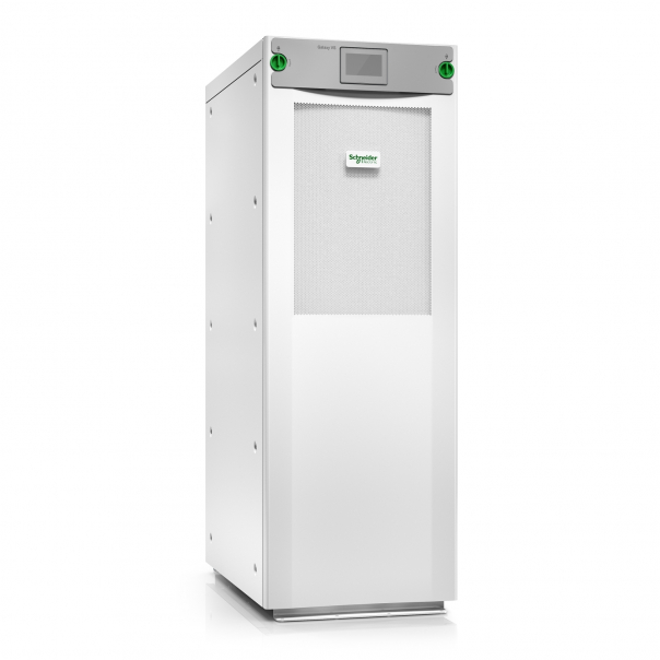 Galaxy-UPS VS 20kVA 3:3, 1xGVSBTH4 - GVSUPS20KB4HS - SCHNEIDER ELECTRIC