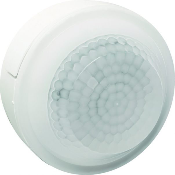 KNX e/s Czujnik ruchu KNX wysokiego montażu 360&deg; n/t - TXC518 - HAGER