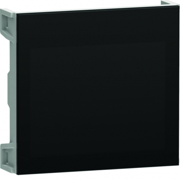 ACB HW Wyświetlacz do wyzwalacza sentinel - HWW461HSP - HAGER - BERKER