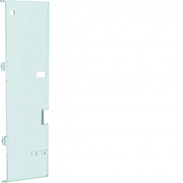 ACB HW Osłona przeźroczysta do wyzwalacza sentinel - HWW459HSP - HAGER - BERKER