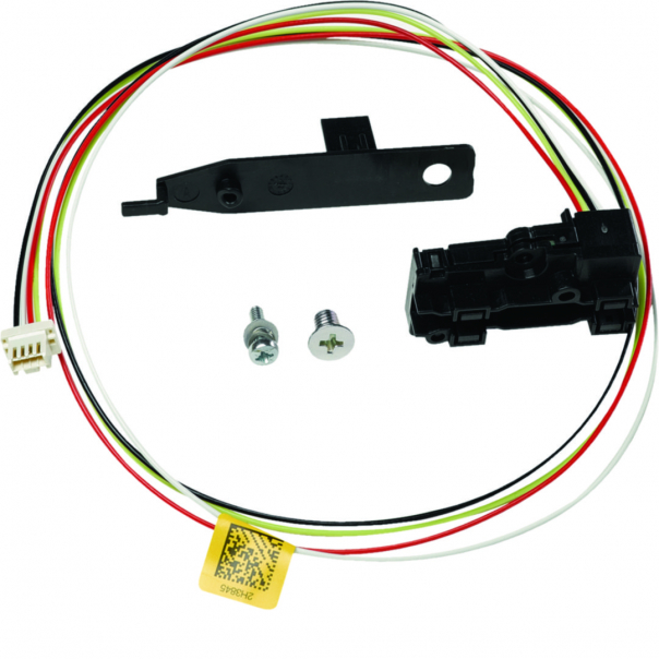 ACB HW2/4 Sensor pozycji kasety komunikacja Modbus (PSE) - HWX058H - HAGER