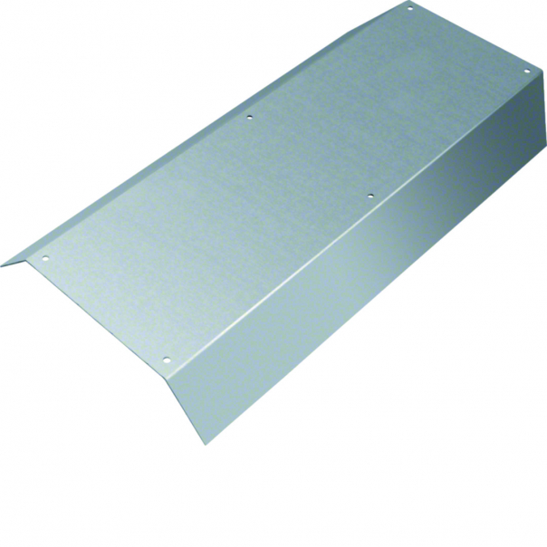 tehalit.AK Pokrywa kanału napodł 2-str skos 45&deg; dł. 800mm 250x70mm stal - AKBAZ2500702 - HAGER