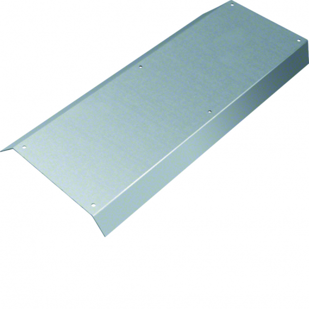 tehalit.AK Pokrywa kanału napodł 2-str skos 45&deg; dł. 800mm 250x40mm stal - AKBAZ2500402 - HAGER