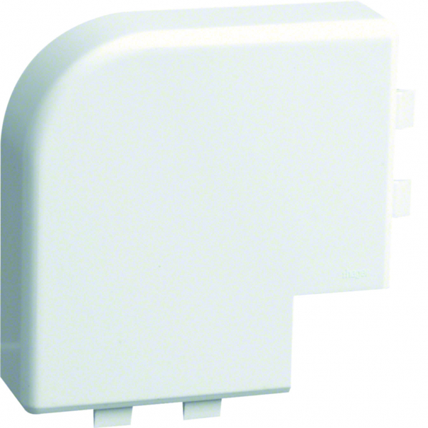 tehalit.SL Narożnik płaski 17x52mm biały - SL1705259016 - HAGER