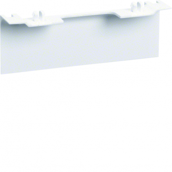 tehalit.SL Maskownica nośnika 20x80 fi60 biały - SL20080AC9016 - HAGER