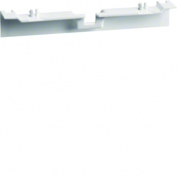 tehalit.SL Maskownica nośnika 20x55 biały - SL20055A9016 - HAGER