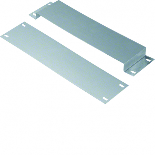 tehalit.UK Element do dopasowania długości 340X28mm stal - UKM340280 - HAGER