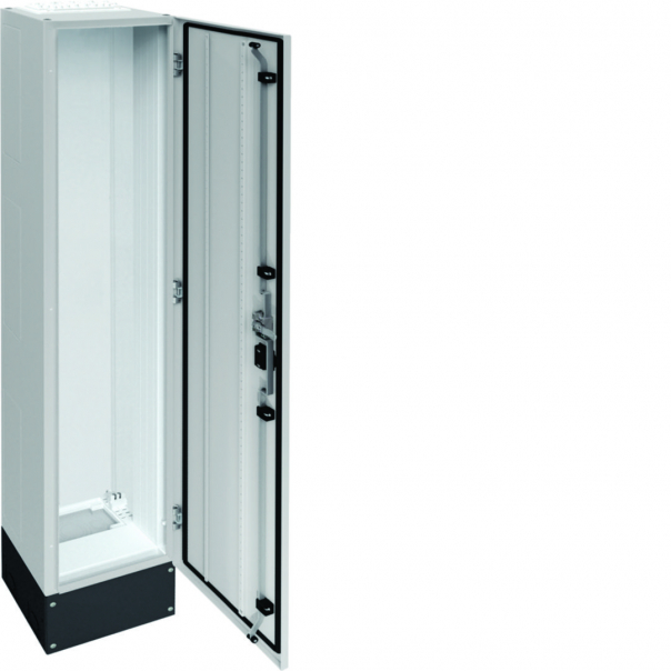 univers Rozdzielnica stojąca IP55/II 300x1850x275 + cokół 200mm - FR21S2 - HAGER