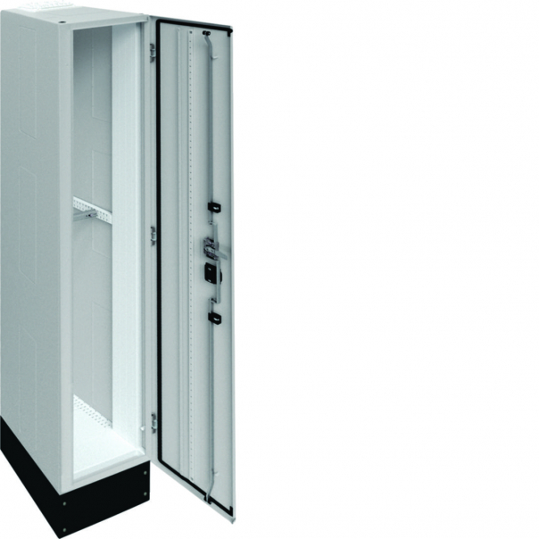 univers Rozdzielnica stojąca IP55/I 300x1850x400 + cokół 200mm - FR21G2 - HAGER