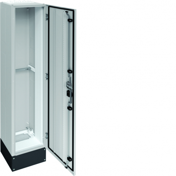 univers Rozdzielnica stojąca IP55/I 300x1850x275 + cokół 200mm - FR21E2 - HAGER