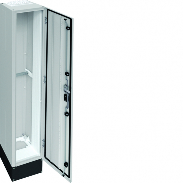 univers Rozdzielnica stojąca IP55/I 300x1700x275 + cokół 200mm - FR11E2 - HAGER