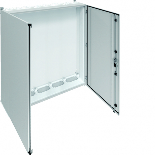 univers Rozdzielnica wisząca IP55/II 1300x1550x275 - FR05S - HAGER
