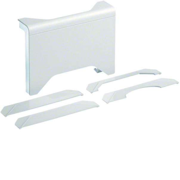 tehalit.SL Element T 20x115 biały - SL2011589016 - HAGER
