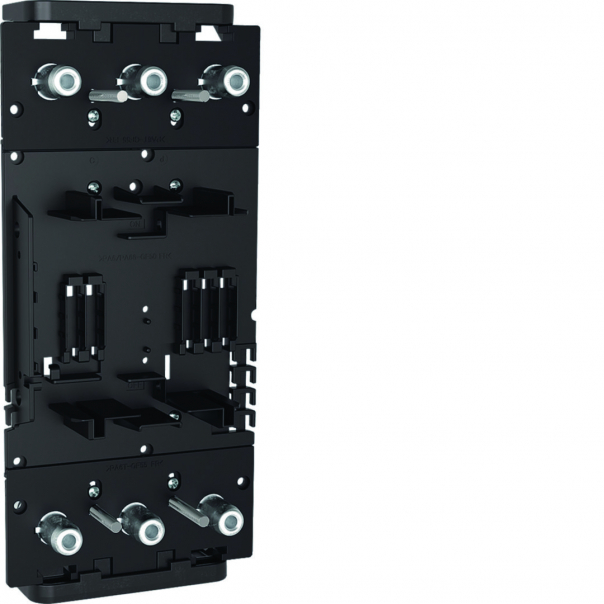 MCCB Adapter wtykowy x630/P630 3P (400A) - HYW300H - HAGER