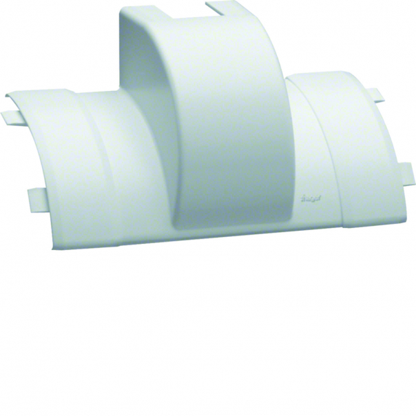 tehalit.EK Odgałęźnik 40x40mm biały - EK40040819016 - HAGER