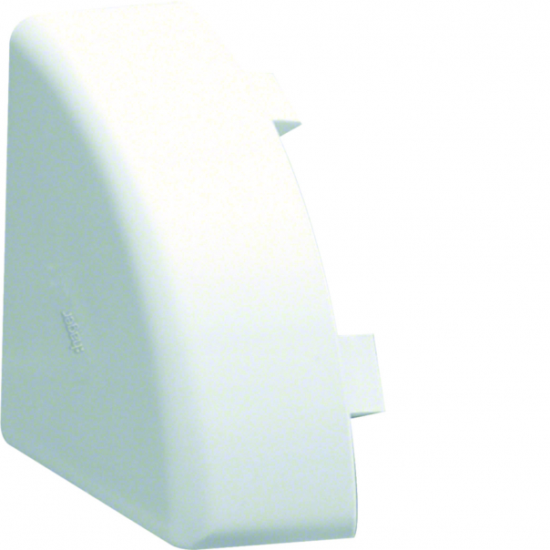 tehalit.EK Końcówka 40x40mm biały - EK4004069016 - HAGER