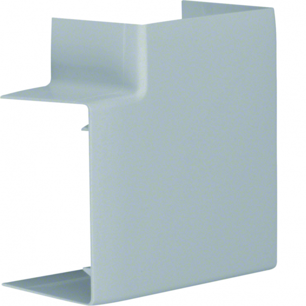 tehalit.LF/LFF Kąt płaski 60x90mm, szary - LFF6009057030 - HAGER