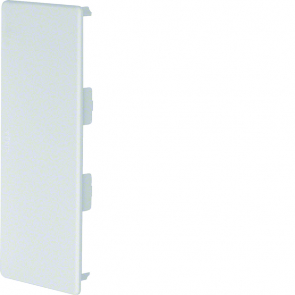 tehalit.LF Końcówka 60x190mm, jasnoszary - LF6019067035 - HAGER