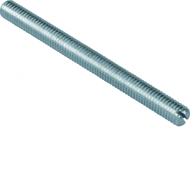 tehalit.BK Śruba M8x90 BK - BKZNS90 - HAGER