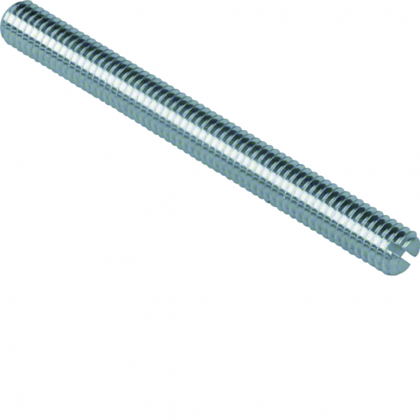 tehalit.BK Śruba M8x80 BK - BKZNS80 - HAGER