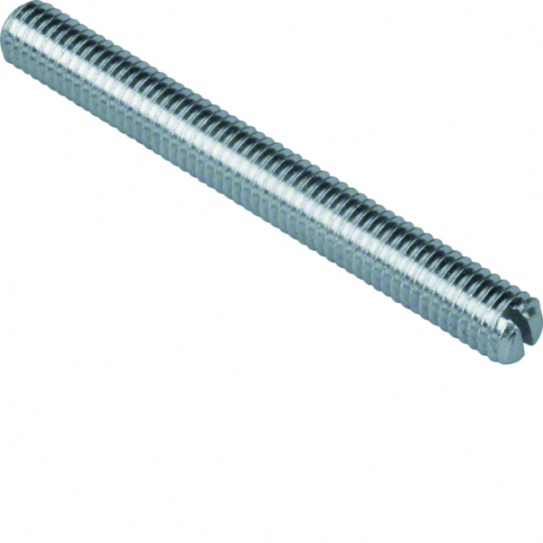 tehalit.BK Śruba M8x70 BK - BKZNS70 - HAGER