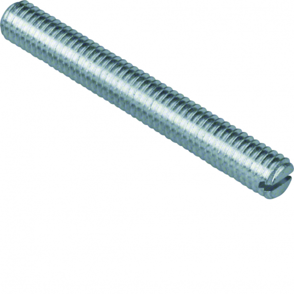 tehalit.BK Śruba M8x60 BK - BKZNS60 - HAGER