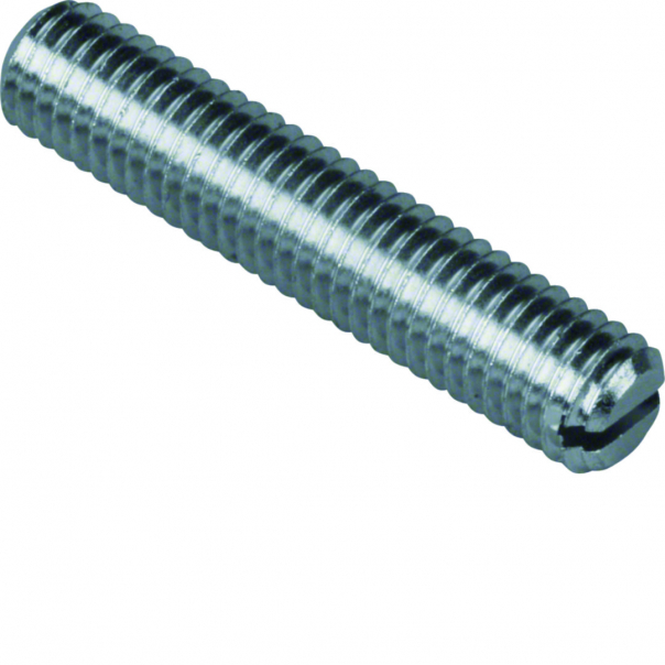 tehalit.BK Śruba M8x40 BK - BKZNS40 - HAGER