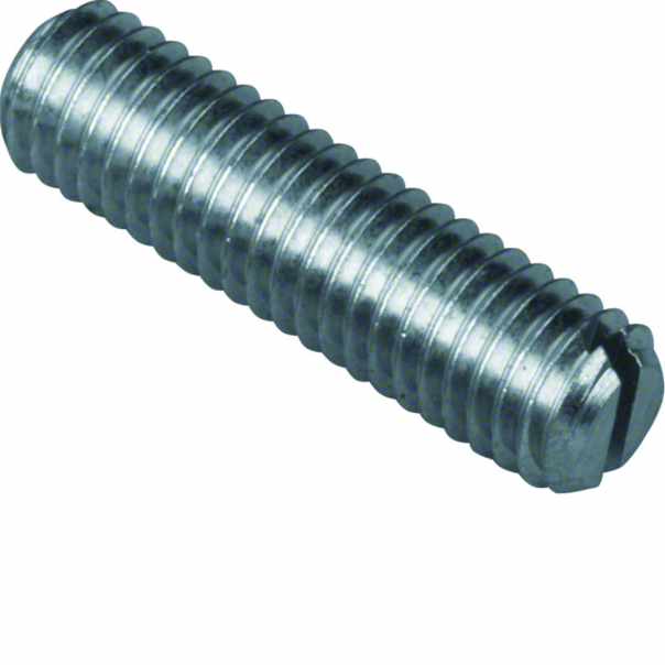 tehalit.BK Śruba M8x30 BK - BKZNS30 - HAGER
