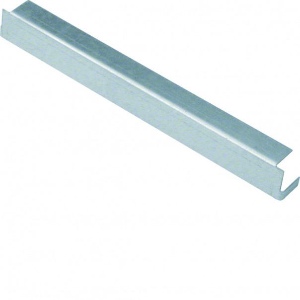 tehalit.UK Końcówka 240X28mm stal - UKE240280 - HAGER