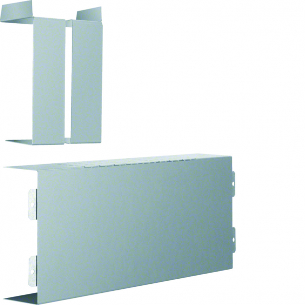 tehalit.LFS Element T, 60x150mm, ocynkowany - LFS601508VERZ - HAGER