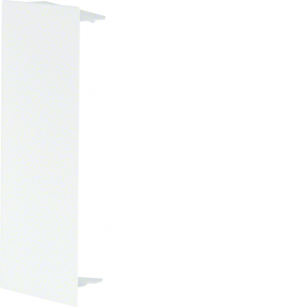 tehalit.LFS Końcówka, 60x150mm, biała - LFS6015069016 - HAGER
