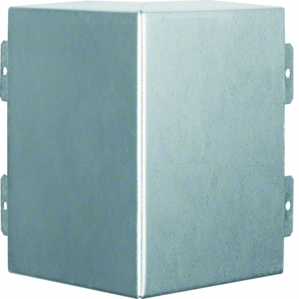 tehalit.LFS Kąt zewnętrzny, 60x150mm, ocynkowany - LFS601503VERZ - HAGER