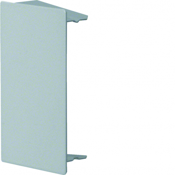 tehalit.LFS Końcówka, 60x100mm, ocynkowana - LFS601006VERZ - HAGER