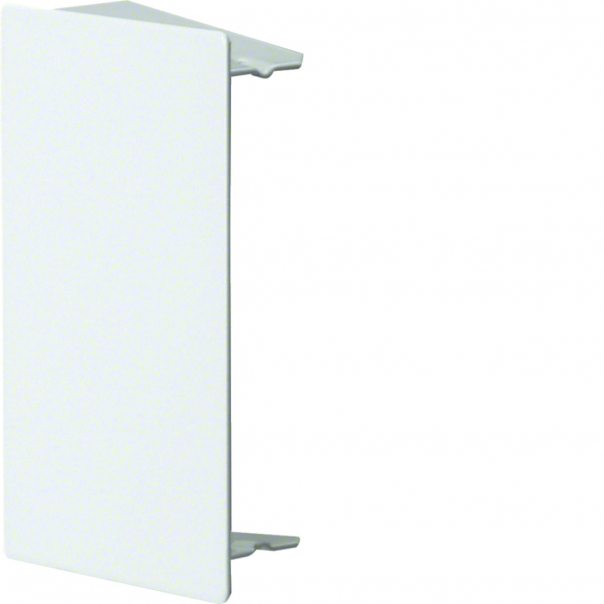 tehalit.LFS Końcówka, 60x100mm, biała - LFS6010069016 - HAGER