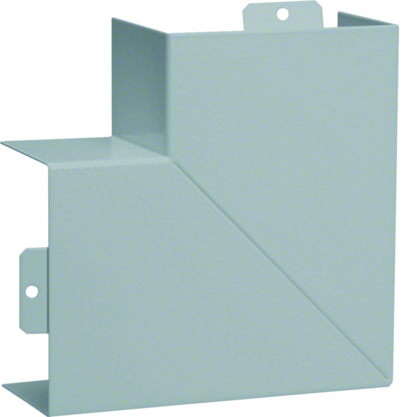tehalit.LFS Kąt płaski, 60x100mm, ocynkowany - LFS601005VERZ - HAGER
