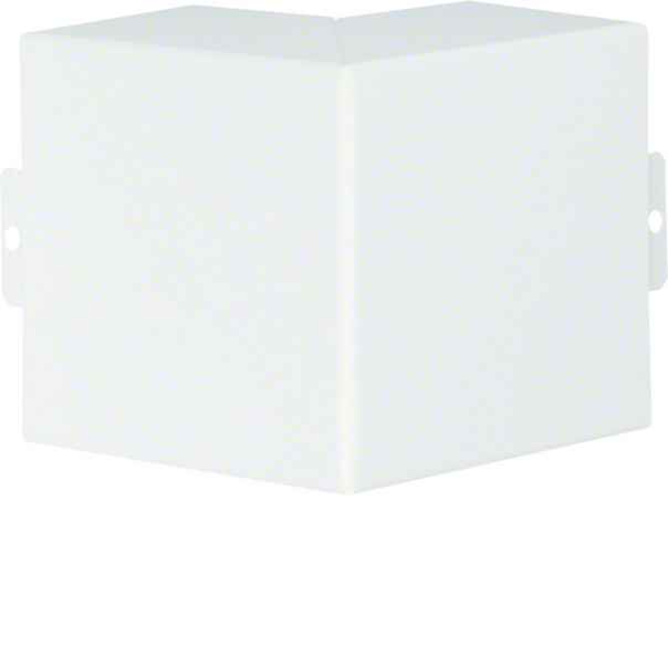 tehalit.LFS Kąt zewnętrzny, 60x100mm, biały - LFS6010039016 - HAGER