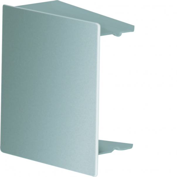 tehalit.LFS Końcówka, 60x60mm, ocynkowana - LFS600606VERZ - HAGER
