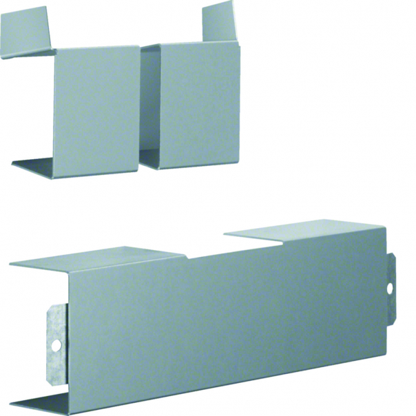 tehalit.LFS Element T, 40x60mm, ocynkowany - LFS400608VERZ - HAGER