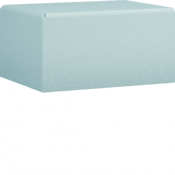 tehalit.LFS Końcówka 30x45mm biały - LFS3004569016 - HAGER