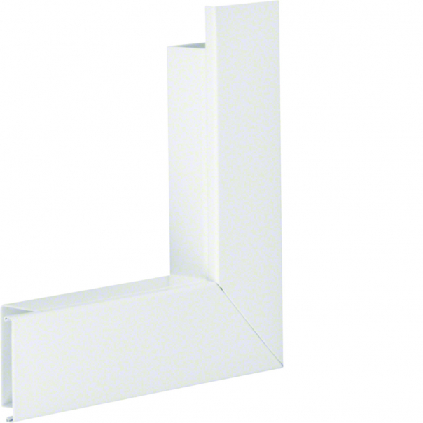 tehalit.LFS Kąt płaski 30x45mm biały - LFS3004559016 - HAGER