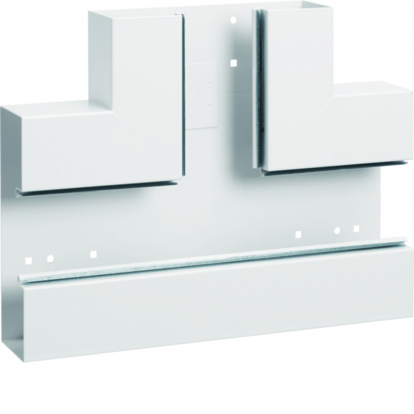 tehalit.BRS Element T 65x210 stal biały - BRS6521089016 - HAGER