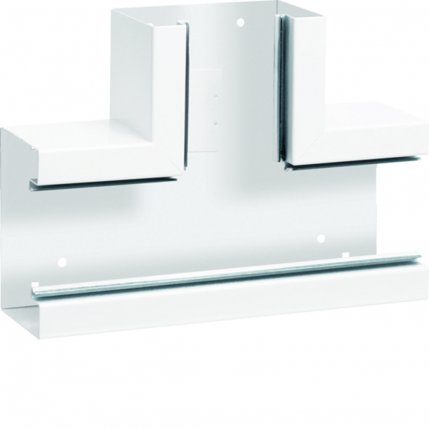 tehalit.BRS Element T 85x130 stal biały - BRS8513089016 - HAGER