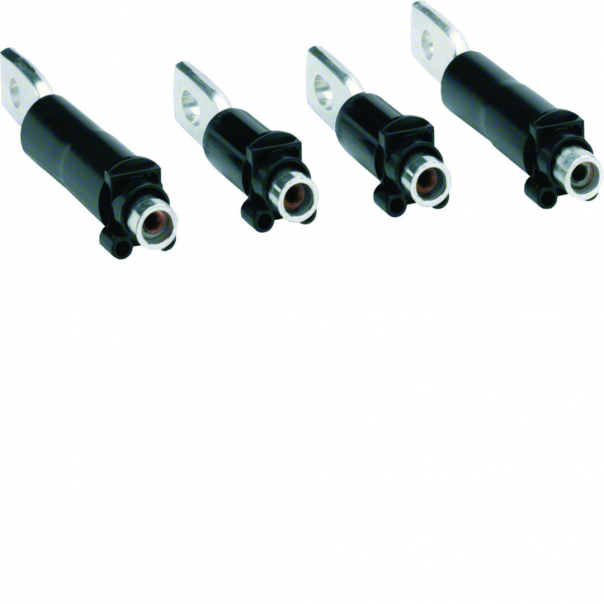 MCCB Przyłącze tylne P160 4P 16-50A - HYS032H - HAGER