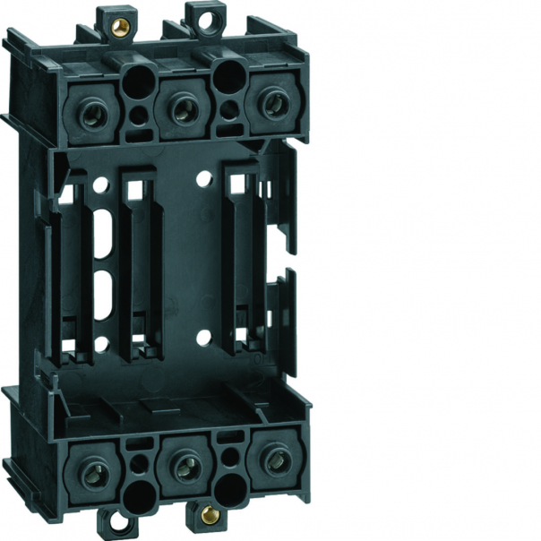 MCCB Podstawa wtykowa P160 3P - HYS200H - HAGER