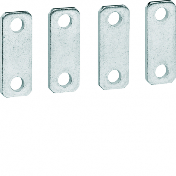 MCCB Proste przedłużenia przyłączy P160 4P lug - HYS010H - HAGER